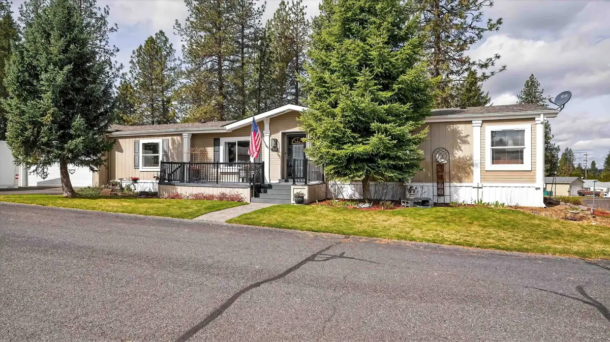 14521 N Logan Ln, Mead, WA 99021 - #1