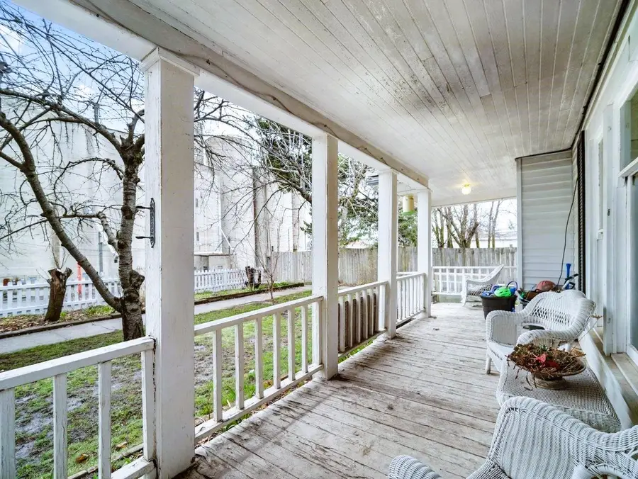 203 E Brewster St, Fairfield, WA 99012 - #2