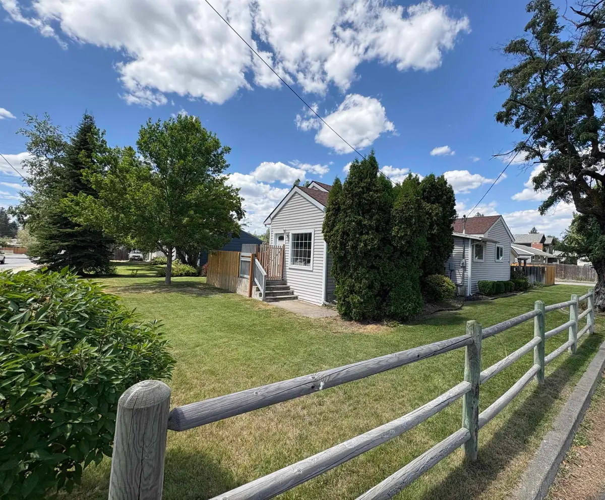 6701 N Normandie St, Spokane, WA 99208 - #1