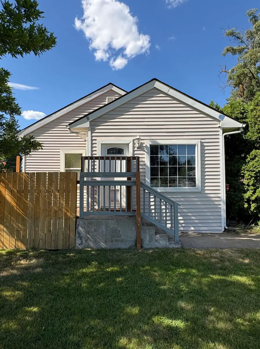 6701 N Normandie St, Spokane, WA 99208 - #3