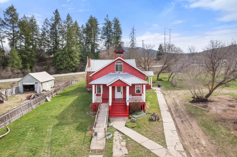 1696D Blue Creek Rd, Chewelah, WA 99109 - #2