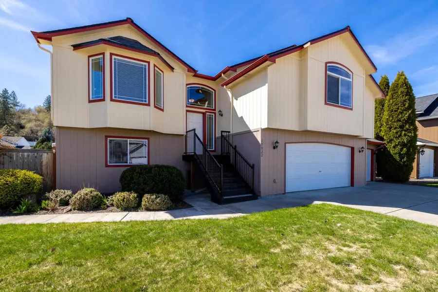 17922 E 11th Ct, Greenacres, WA 99016 - #2