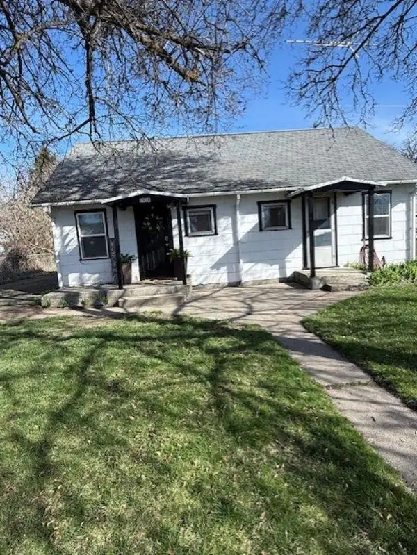 1014 Washington St, Davenport, WA 99122