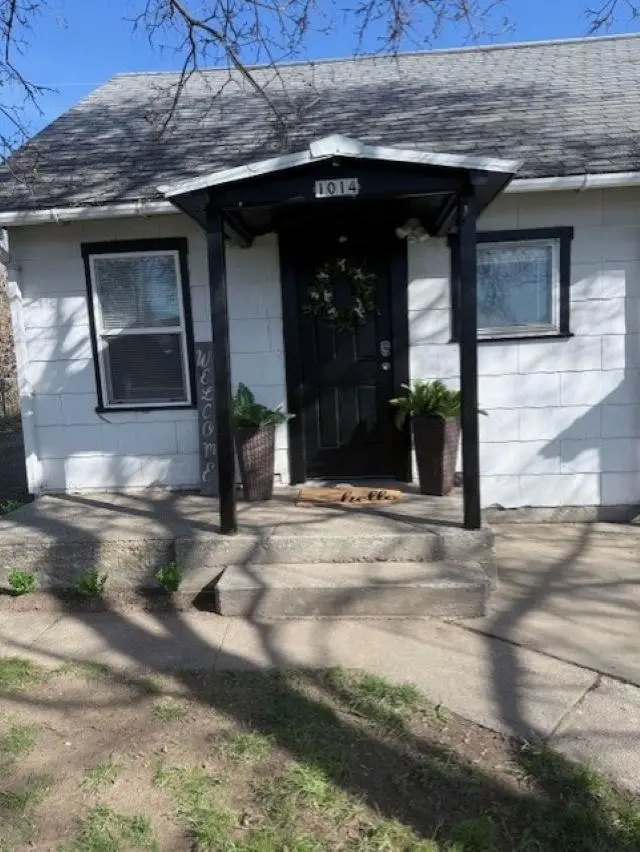 1014 Washington St, Davenport, WA 99122 - #2