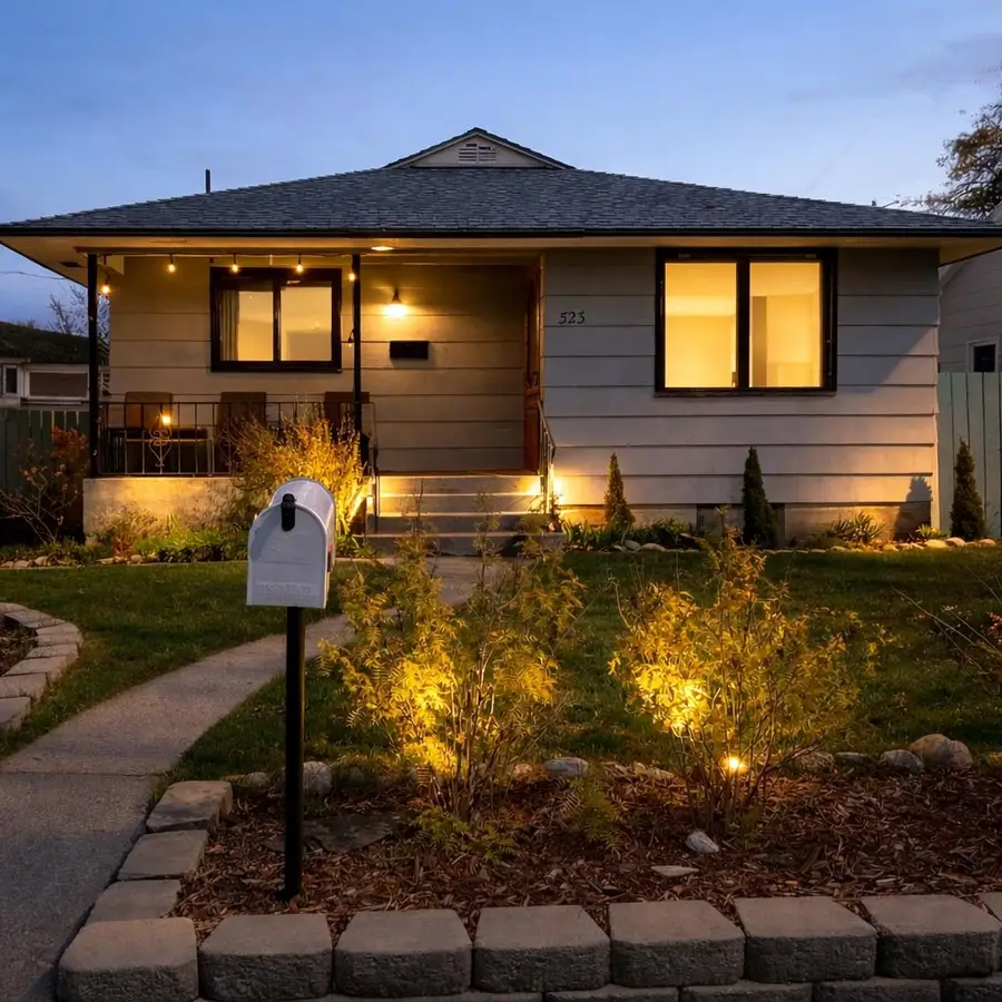 523 S Ralph St, Spokane, WA 99202 - #2