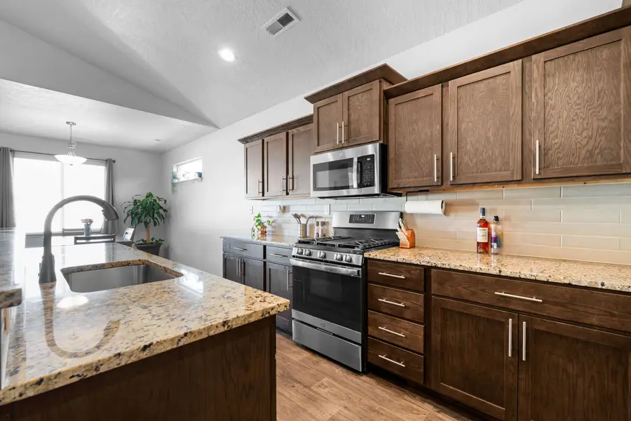 5415 N Calvin Rd Rd, Spokane Valley, WA 99216 - #2