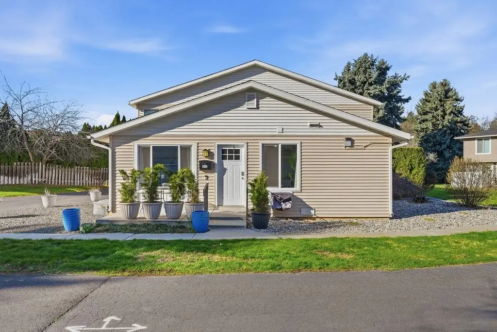 4519 S Sheri Ct, Spokane, WA 99223 - #1