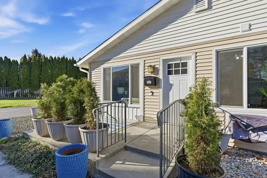 4519 S Sheri Ct, Spokane, WA 99223 - #2