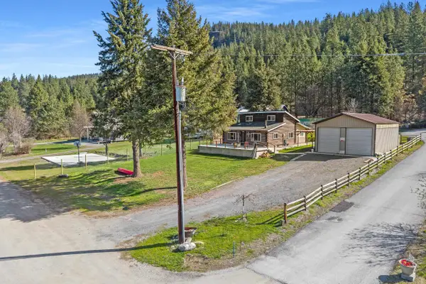 1903 Orchard Dr, Evans, WA 99126