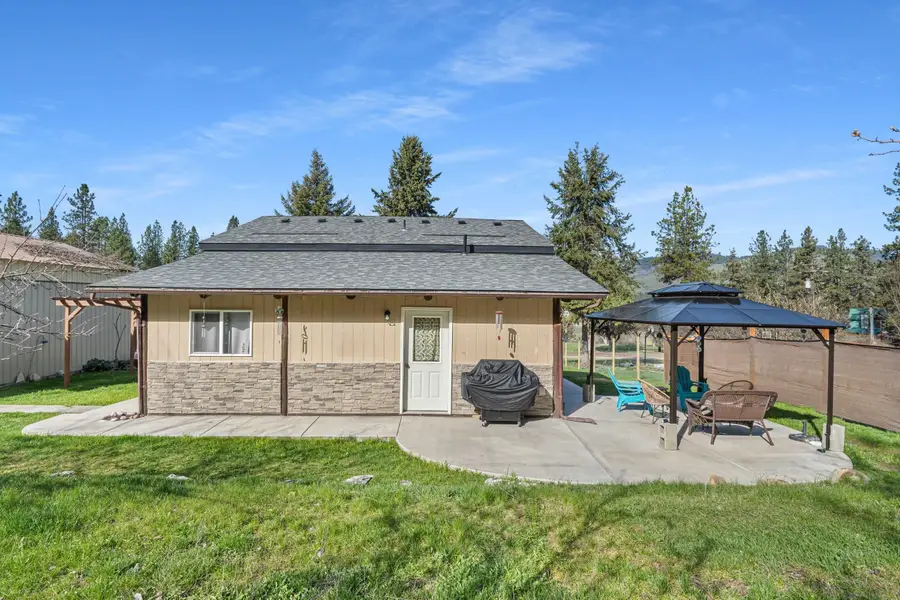 1903 Orchard Dr, Evans, WA 99126 - #3