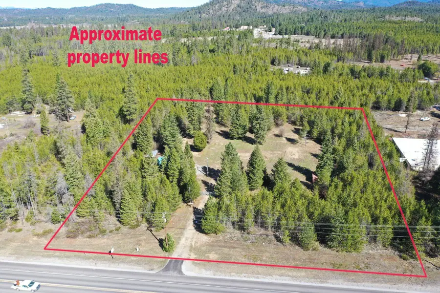 329571 Highway 2 Hwy, Newport, WA 99156 - #2