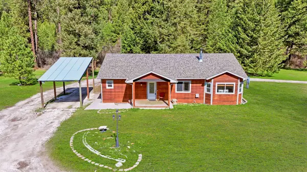 4519 Lime Kiln Way, Springdale, WA 99173