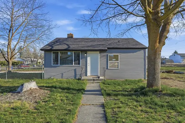 2486 W Rowan Ave, Spokane, WA 99205