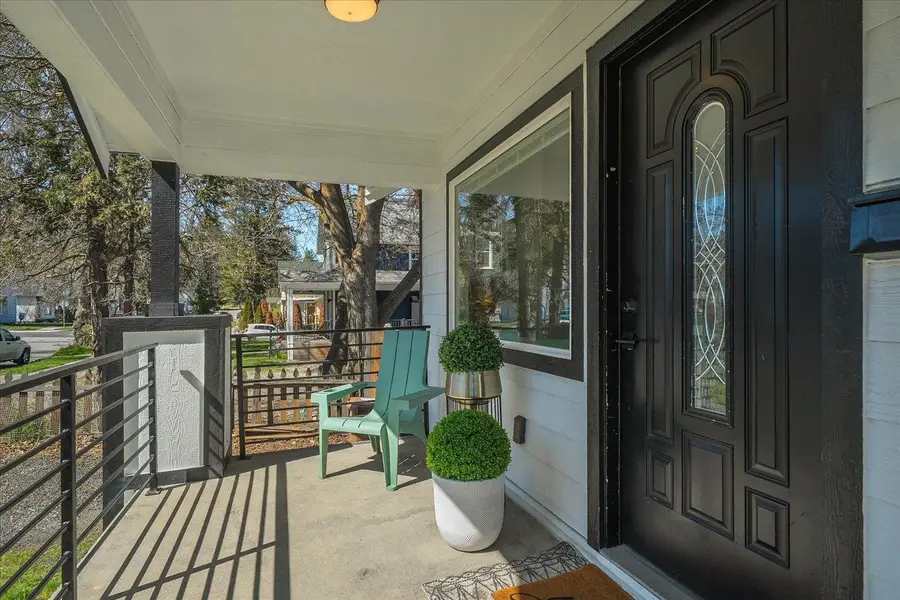 513 E 8th Ave, Spokane, WA 99202 - #2