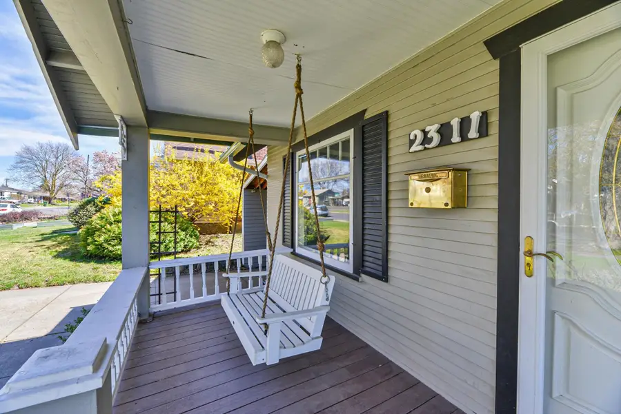 2311 W Liberty Ave, Spokane, WA 99205 - #2