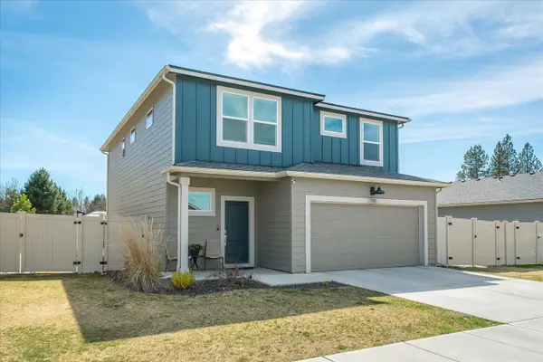 5901 W Youngstown Ln, Spokane, WA 99208