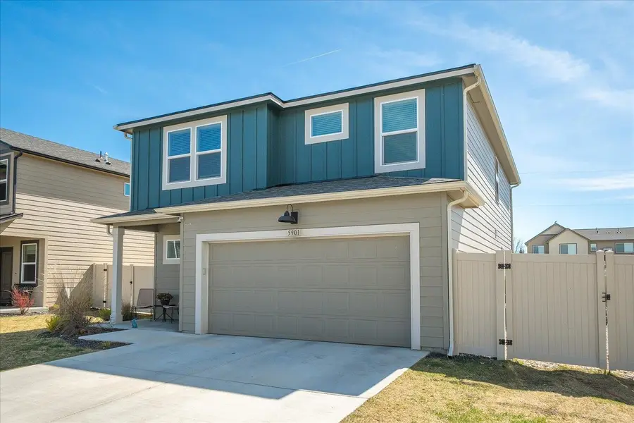 5901 W Youngstown Ln, Spokane, WA 99208 - #2