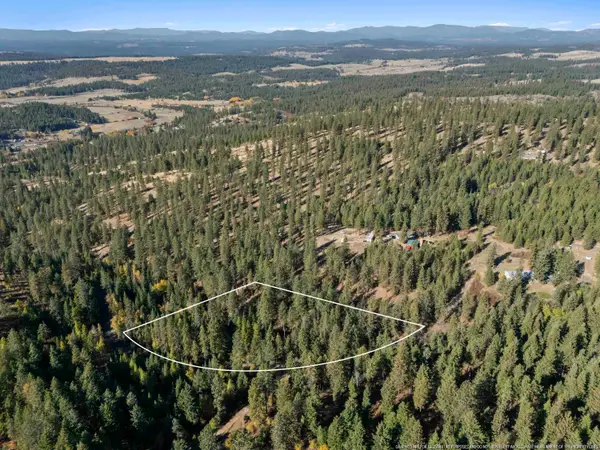 NNA N Madison Rd, Mead, WA 99021