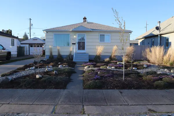 1321 E Gordon Ave, Spokane, WA 99207