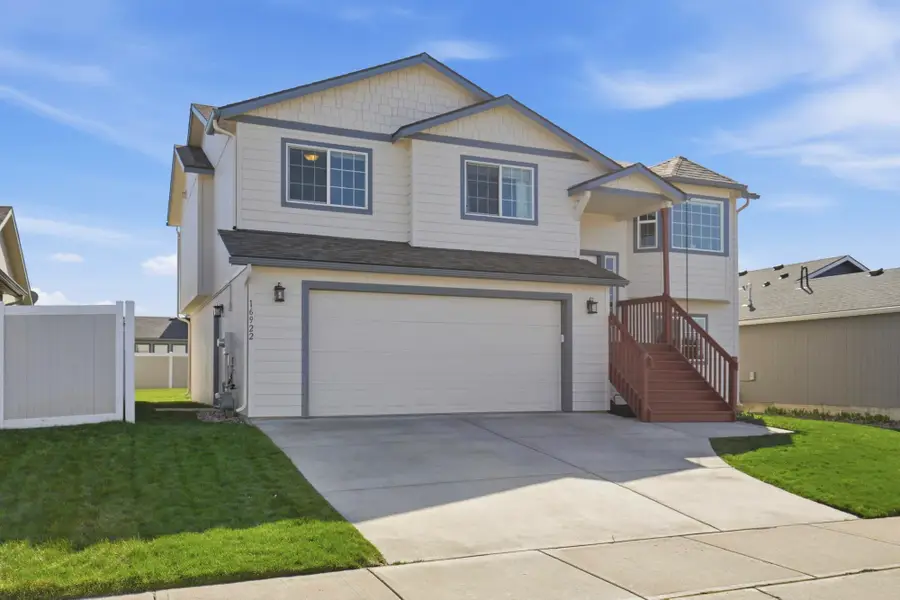 16922 E Baldwin Ave, Spokane Valley, WA 99016 - #3