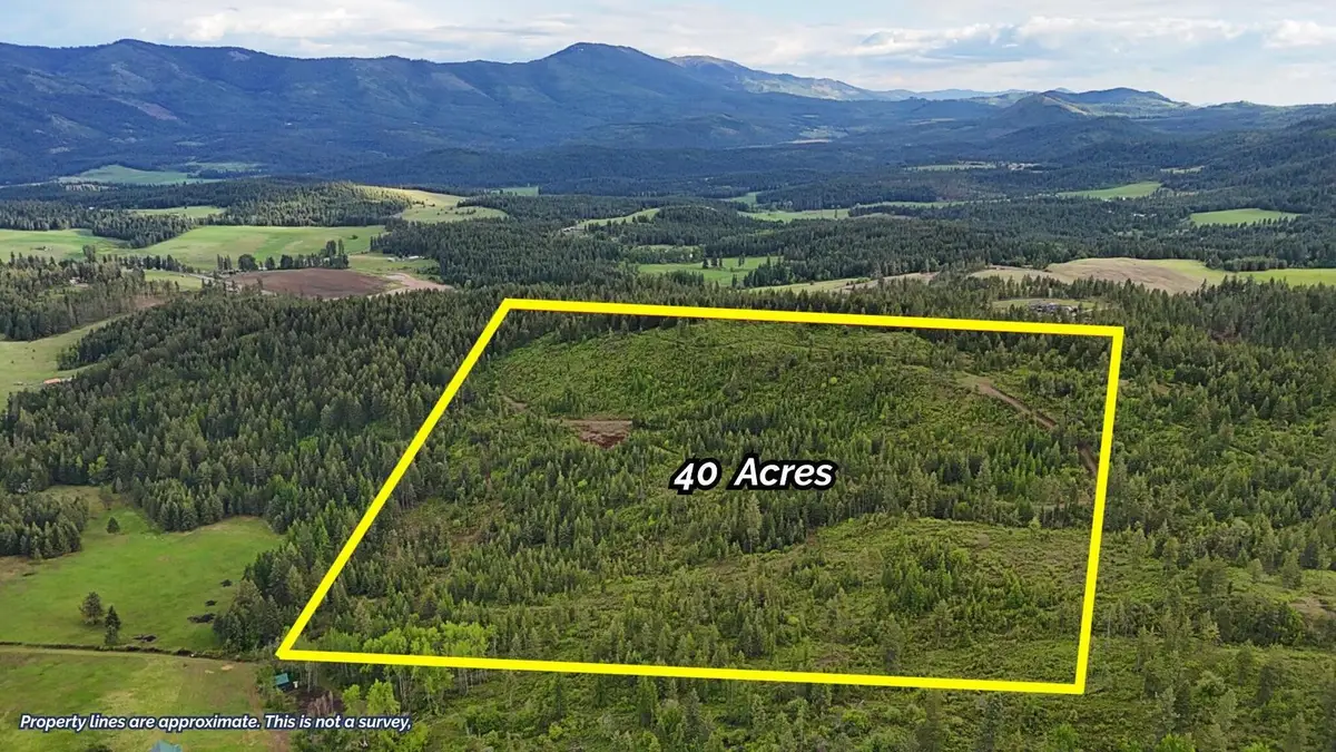 25XX Burgess Rd, Addy, WA 99101-0000 - #1