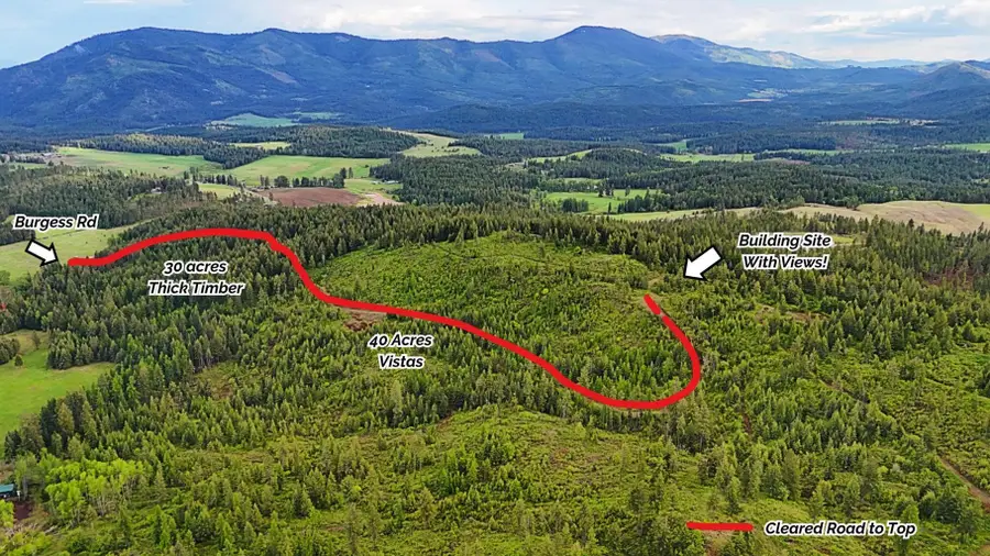 25XX Burgess Rd, Addy, WA 99101-0000 - #3