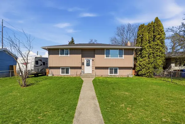 1409 E Gordon Ct, Spokane, WA 99207