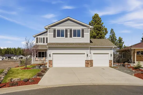 1024 S Vandals Ct, Spokane, WA 99224