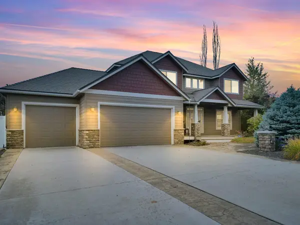 20306 E Happy Trails Ln, Otis Orchards, WA 99027