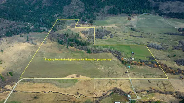 901 Skookum Creek Rd, Usk, WA 99180