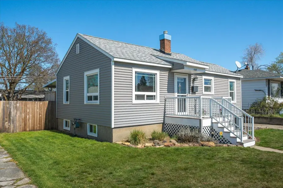 1207 E Providence Ave, Spokane, WA 99207 - #3