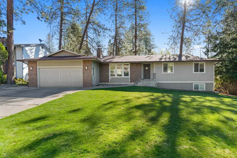 4725 S Bates Rd, Spokane Valley, WA 99206 - #2