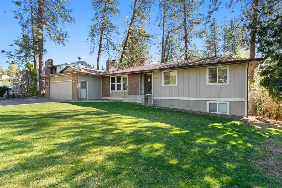 4725 S Bates Rd, Spokane Valley, WA 99206 - #3