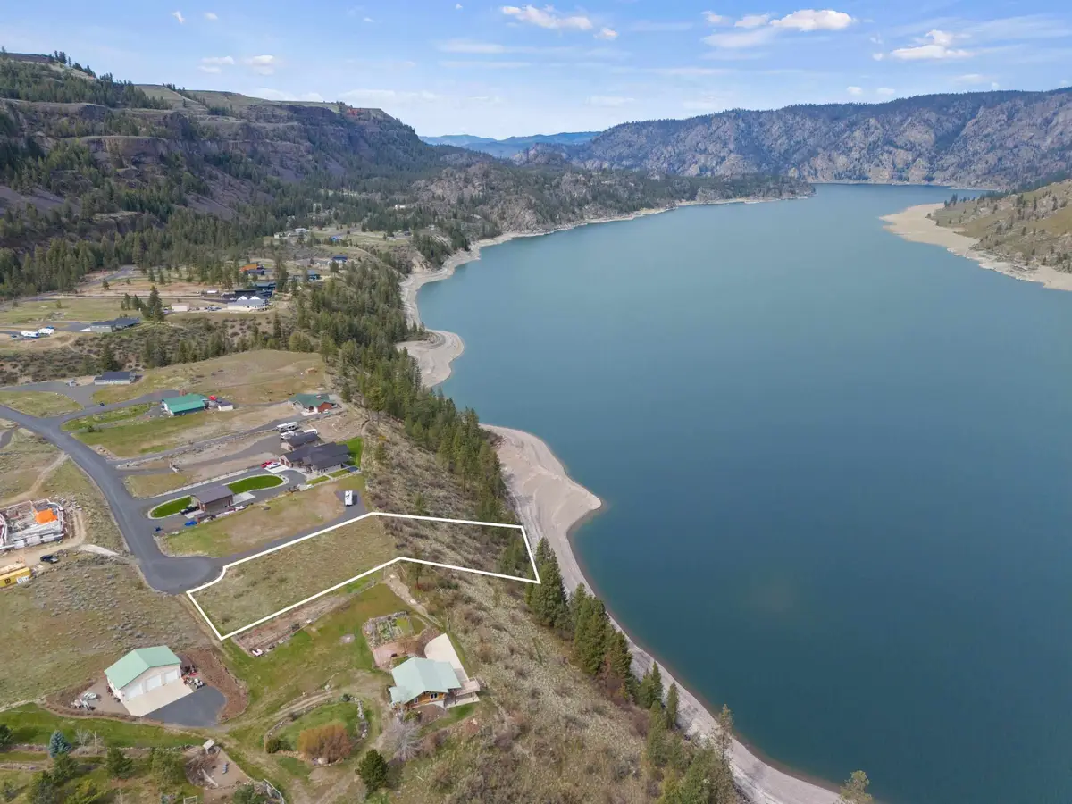 39465 N Terraced Way, Creston, WA 99147 - #1