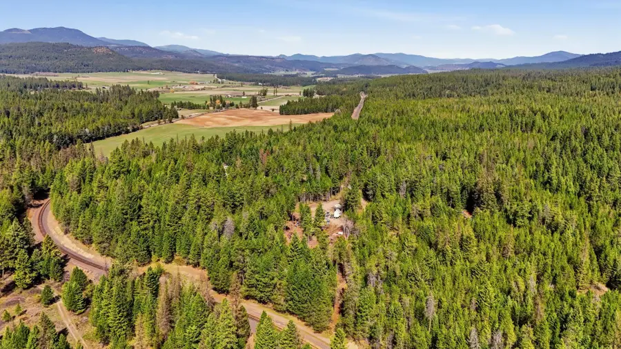 4151 H Jepsen Rd, Springdale, WA 99173 - #3