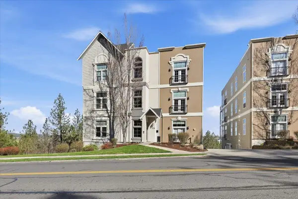2230 W Riverside Ave #101, Spokane, WA 99201