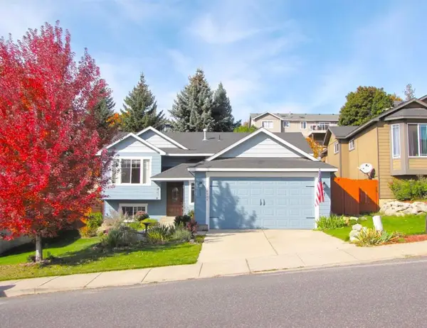 16609 N Columbus Dr, Spokane, WA 99208
