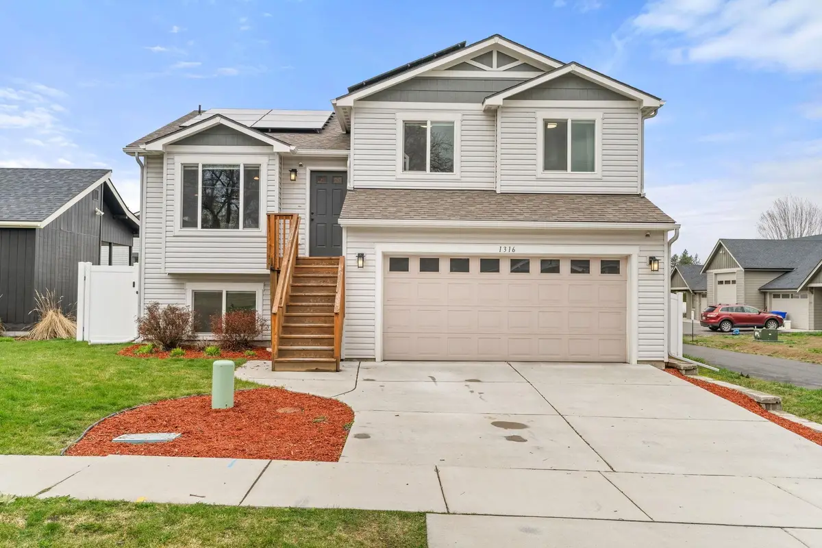 1316 S Pierce Rd, Spokane Valley, WA 99206 - #1