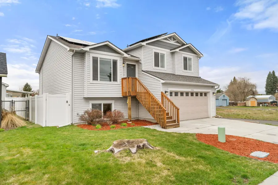 1316 S Pierce Rd, Spokane Valley, WA 99206 - #2