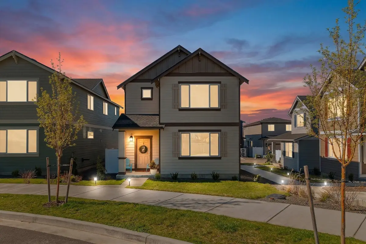 24815 E Snowy Owl Loop, Liberty Lake, WA 99019 - #1