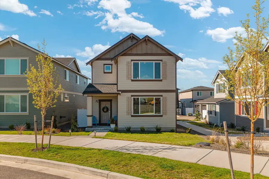 24815 E Snowy Owl Loop, Liberty Lake, WA 99019 - #2