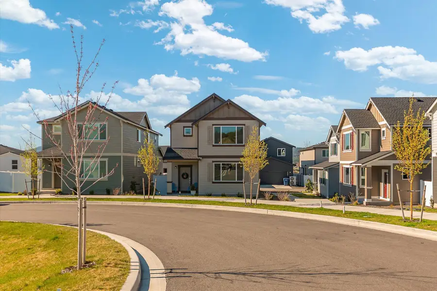 24815 E Snowy Owl Loop, Liberty Lake, WA 99019 - #3