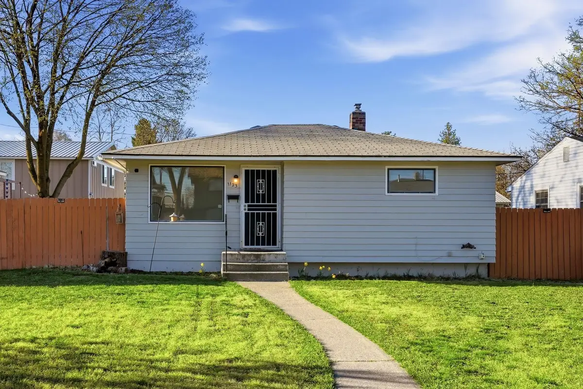 1123 W Decatur Ave, Spokane, WA 99207 - #1