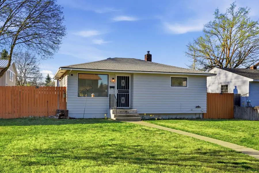 1123 W Decatur Ave, Spokane, WA 99207 - #3
