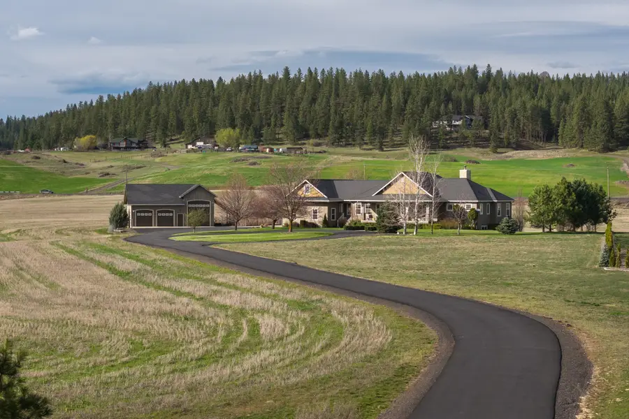 10311 E Peone Landing Ln, Mead, WA 99021-5029 - #2