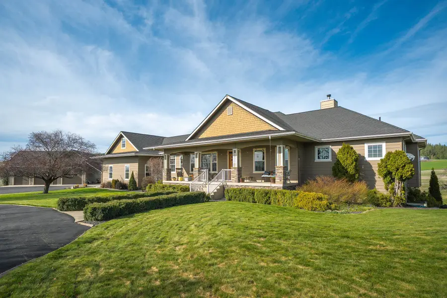 10311 E Peone Landing Ln, Mead, WA 99021-5029 - #3