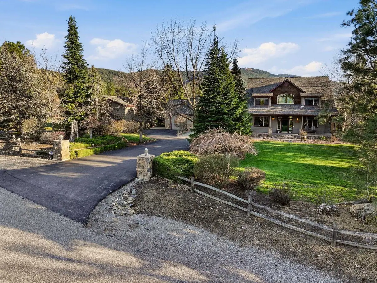 23422 E Broken Lance Ln, Liberty Lake, WA 99019 - #1