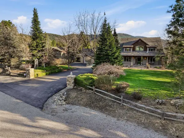 23422 E Broken Lance Ln, Liberty Lake, WA 99019