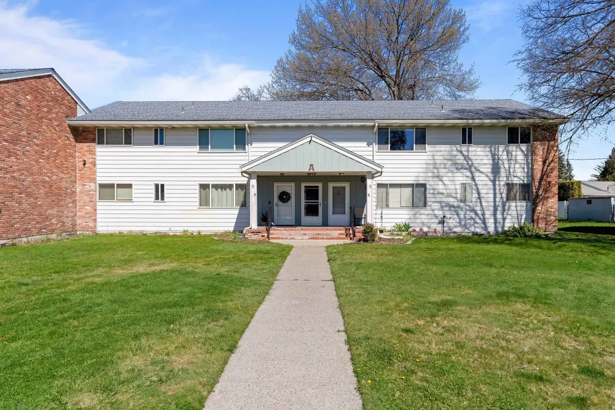 250 N Raymond Rd #A-9, Spokane Valley, WA 99206 - #1