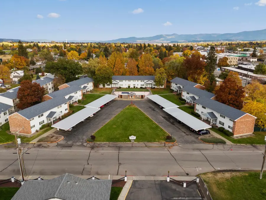 250 N Raymond Rd #A-9, Spokane Valley, WA 99206 - #2